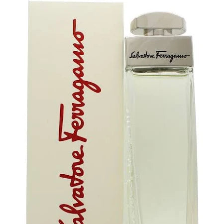 FERRAGAMO POUR FEMME 100 ML DM EDP