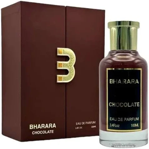BHARARA CHOCOLATE