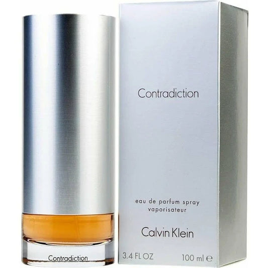 CONTRADICTION CALVIN KLEIN 100 ML DM EDP