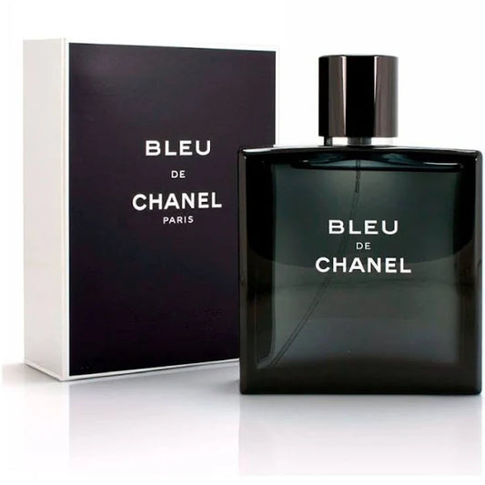 BLEU DE CHANEL 150 ML EDT