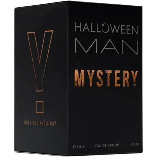 HALLOWEEN MAN MISTERY 125ML HM