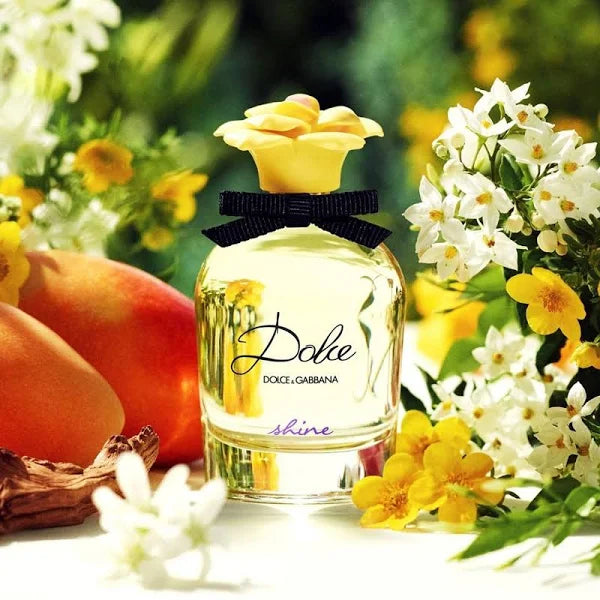 DOLCE GABBANA SHINE 75 ML DM EDP