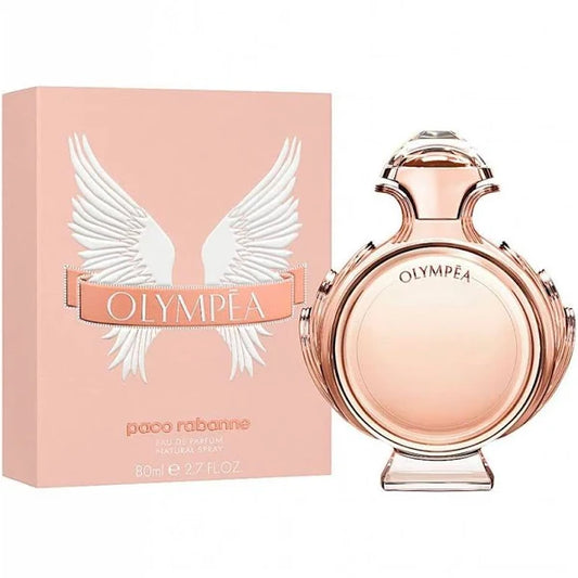 OLYMPEA PACO RABANNE 80ML EDP MUJER