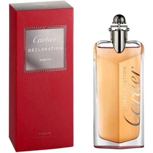 CARTIER DECLARATION PARFUM 150 ML HM EDT