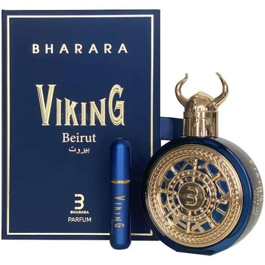 BHARARA BIVING BEIRUT PERFUM 100 ML HM