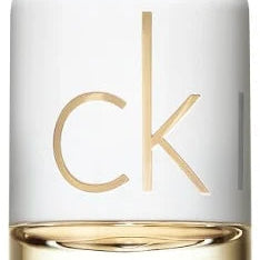 CALVIN KLEIN CK IN 2 U 100 ML DM