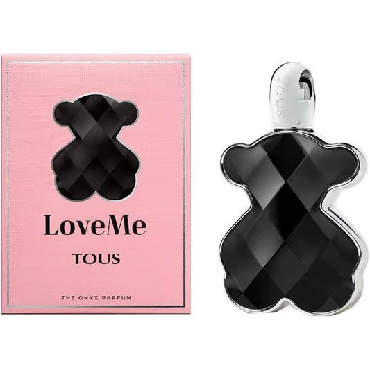 TOUS LOVEME THE ONYX PARFUM 90 ML