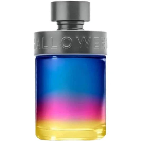 HALLOWEEN MAN HERO 125ML EDT HM