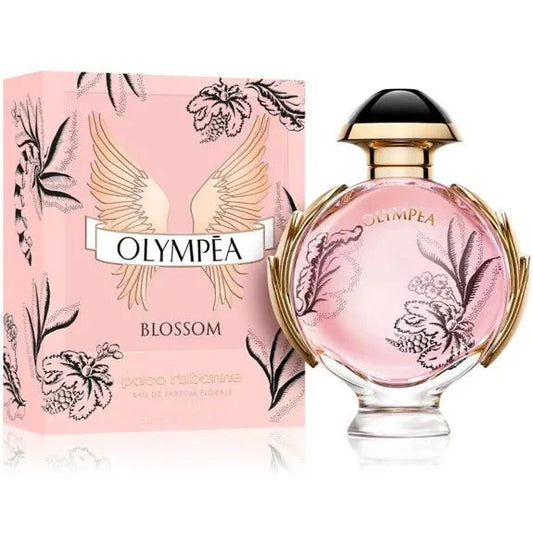 OLYMPEA BLOSSOM PACO RABANNE 80ML EDP MUJER