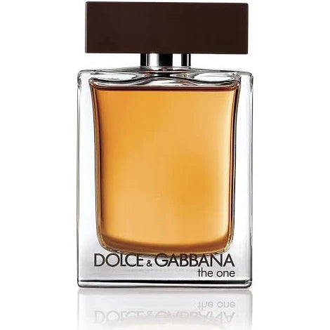 DOLCE GABBANA THE ONE 100 ML HM EDT
