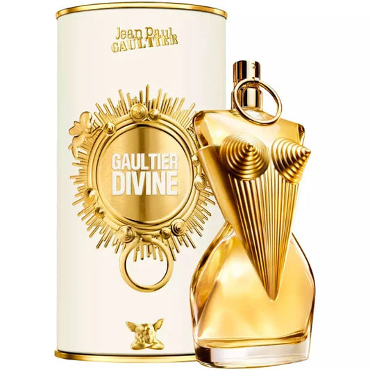 JEAN PAUL GAULTIER DIVINE 100ML DM EDT