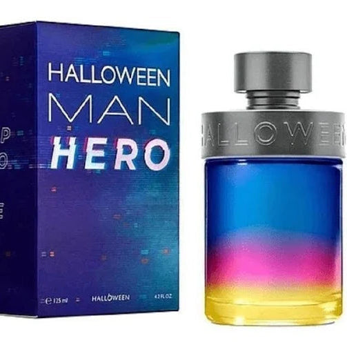 HALLOWEEN MAN HERO 125ML EDT HM