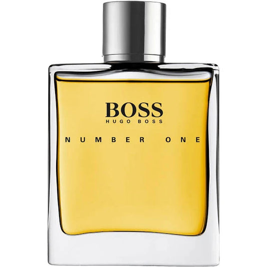 HUGO NUMBER ONE 100ML HM