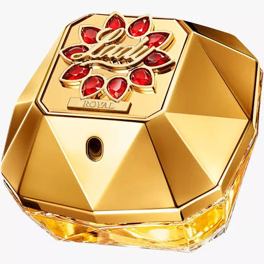 PACO RABANNE LADY MILLION ROYAL EDP 80ML