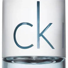 CALVIN KLEIN CK IN 2 U 100 ML HM