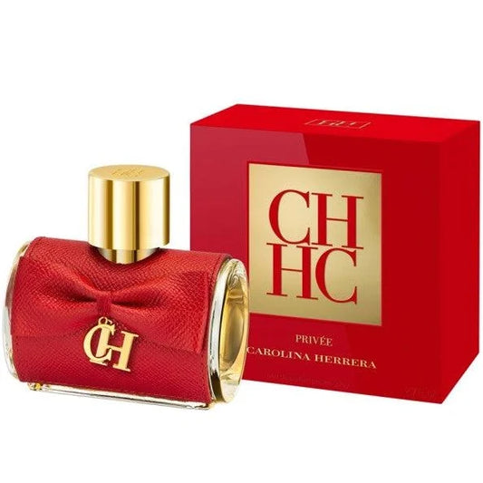 CH PRIVE DAMA 80 ML EDT DM