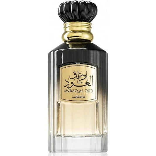 LATTAFA AWRAQ AL OUD 100 ML EDP