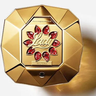 PACO RABANNE LADY MILLION ROYAL EDP 80ML