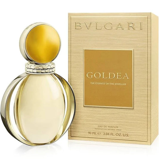 BVLGARI GOLDEA 90 ML DM EDP