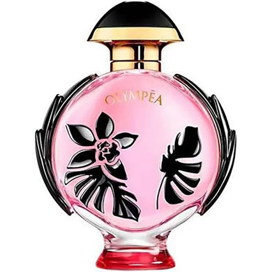 OLYMPEA FLORA DE PACO RABANNE 80ML EDP MUJER