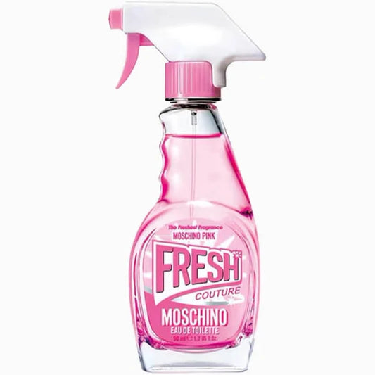 MOSCHINO PINK FRESH COUTURE 100ML