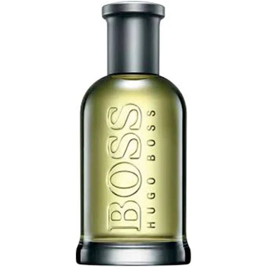 HUGO BOSS BOTTLED GRIS 100ML HM EDT