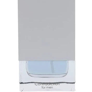 CALVIN KLEIN CK CONTRADICTION 100ML HM EDT