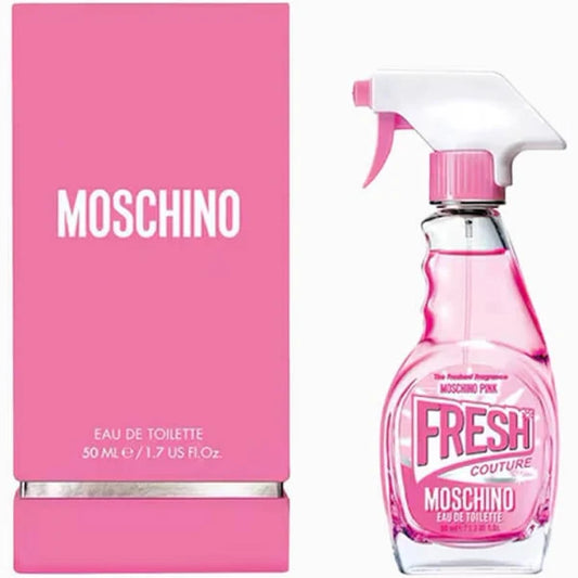 MOSCHINO PINK FRESH COUTURE 100ML