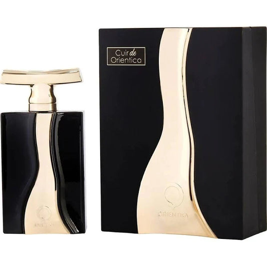 ORIENTICA CUIR 90ML DM