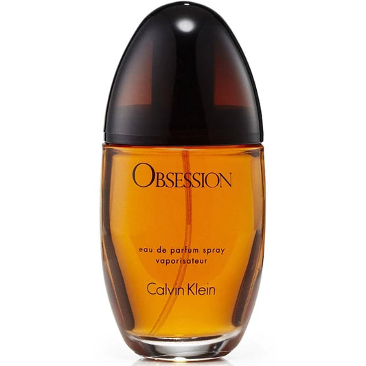 OBSESSION CALVIN KLEIN  100 ML DM EDP
