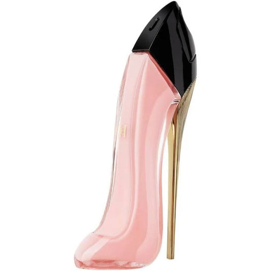 GOOD GIRL DE CAROLINA HERRERA BLUSH 80 ML