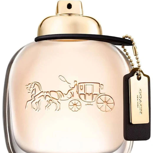 COACH NEW YORK 100 ML EDP DM