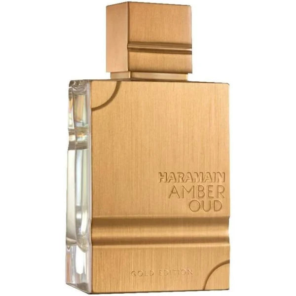 AL HARAMAIN AMBER OUD  GOLD  EDITION 60LM EDP