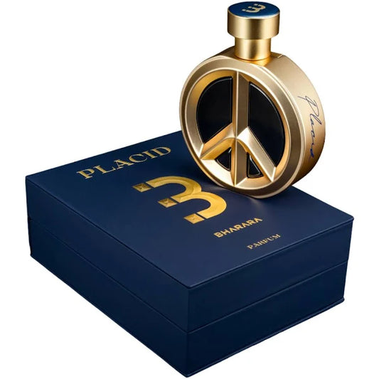 BHARARA PLACID PARFUM 100 ML HM