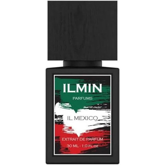 ILMIN IL MEXICO
