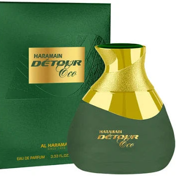 AL HARAMAIN DETOUR ECO 100 ML EDP