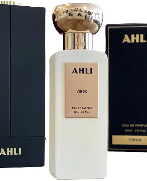 AHLI VIRGO 60 ML UNISEX