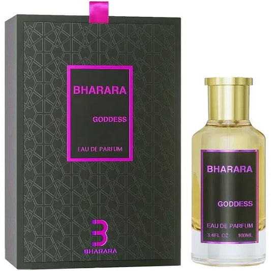 BHARARA GODDESS 100 ML EDP