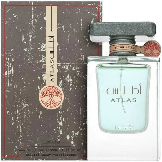 LATTAFA ATLAS 55 ML EDP