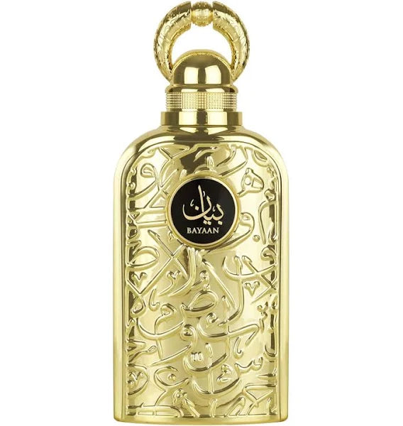LATTAFA BAYAAN 100 ML EDP