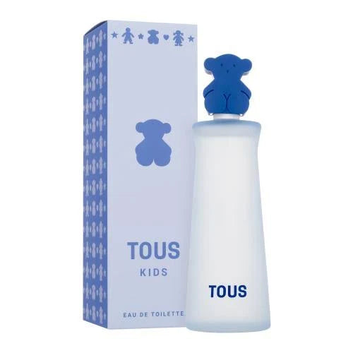 TOUS KIDS BOY EDT 10OML