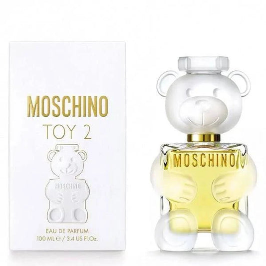 MOSCHINO TOY 2 100ML DM EDP