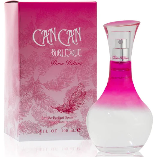 PARIS HILTON CAN CAN BURLESQUE 100ML EDP DM