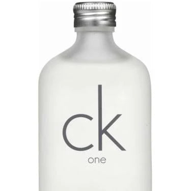 ONE CALVIN KLEIN  200 ML UNISEX