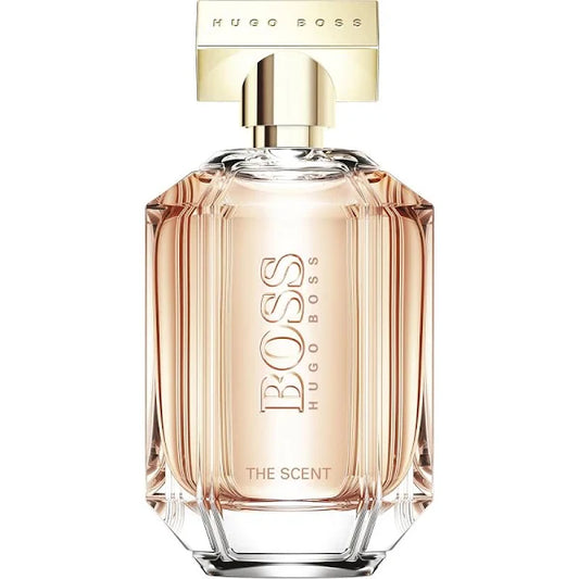 HUGO BOSS THE SCENT 100ML DM EDP