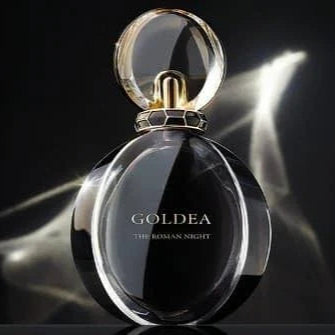 BVLGARI GOLDEA THE ROMAN NIGHT ABSOLUTE 75 ML DM EDP