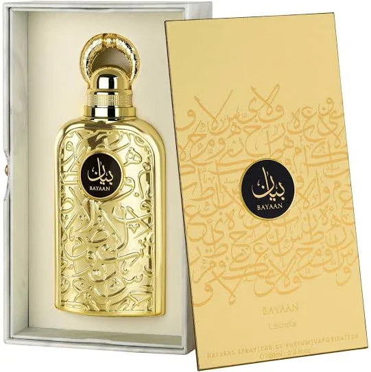 LATTAFA BAYAAN 100 ML EDP