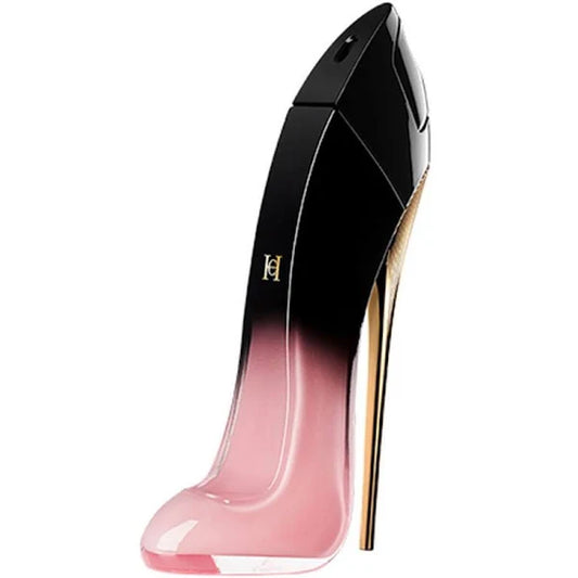 GOOD GIRL DE CAROLINA HERRERA BLUSH ELIXIR 80 ML