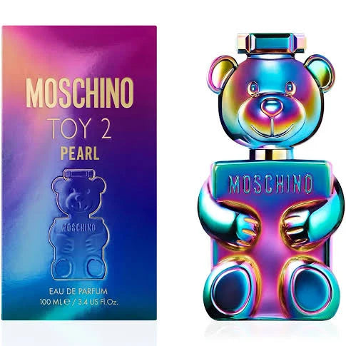 MOSCHINO TOY 2 PEARL 100ML DM EDP