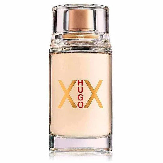 HUGO BOSS XX 100ML DM